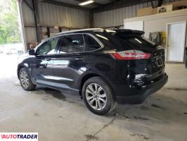 Ford Edge 2019 2