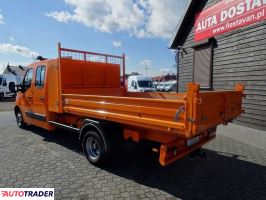 Renault Master 2014 2.3 Renault Master 2014 2.3