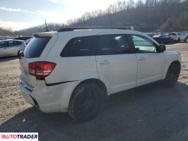 Dodge Journey 2020 2 Dodge Journey 2020 2