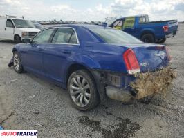 Chrysler 300C 2019 3