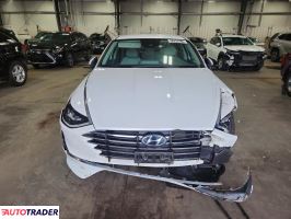 Hyundai Sonata 2020 2