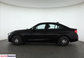 BMW 318 2018 1.5 134 KM BMW 318 2018 1.5 134 KM