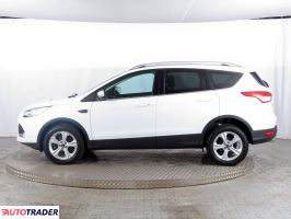 Ford Kuga 2014 2.0 138 KM Ford Kuga 2014 2.0 138 KM