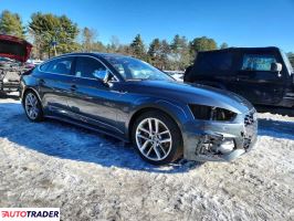 Audi S5 2020 3