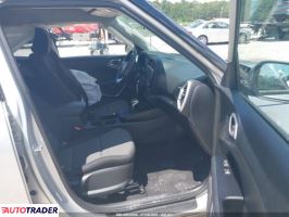 Kia Soul 2020 2 Kia Soul 2020 2