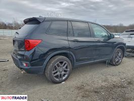 Honda Pozostałe 2022 3