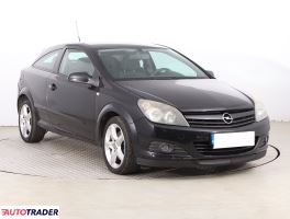 Opel Astra 2005 1.9 118 KM Opel Astra 2005 1.9 118 KM