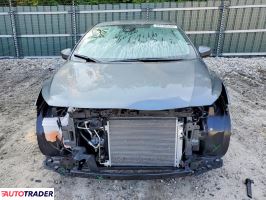 Nissan Versa 2025 1