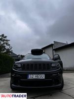 Jeep Grand Cherokee 2015 6.4 468 KM