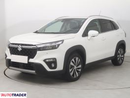 Suzuki SX4 S-Cross 2023 1.5 113 KM