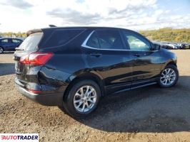 Chevrolet Equinox 2021 1