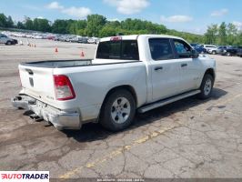 Dodge Ram 2024 5