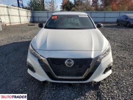 Nissan Altima 2021 2