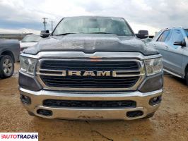 Dodge Ram 2019 5 Dodge Ram 2019 5