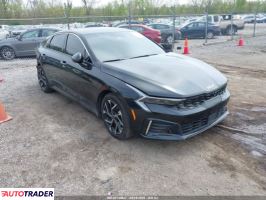 Kia Pozostałe 2025 2 Kia Pozostałe 2025 2