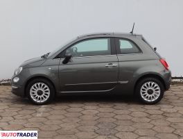 Fiat 500 2018 1.2 68 KM