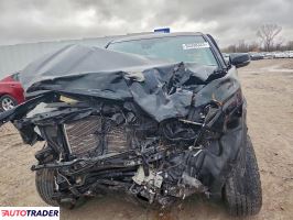 Toyota Tacoma 2023 3