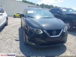 Nissan Rogue - zobacz ofertę