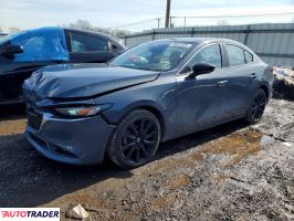 Mazda 3 - zobacz ofertę