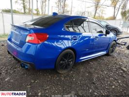 Subaru Pozostałe 2020 2