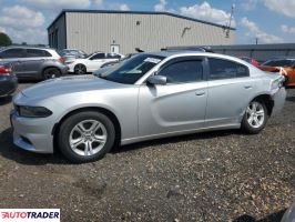 Dodge Charger 2020 3 Dodge Charger 2020 3