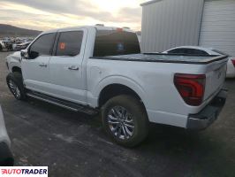 Ford Pozostałe 2024 3