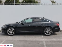 Audi A6 2022 2.0 295 KM
