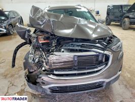 GMC Terrain 2020 2