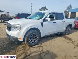 Ford Maverick 2023 2