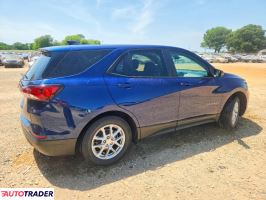 Chevrolet Equinox 2023 1