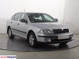 Skoda Octavia - zobacz ofertę