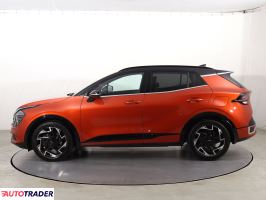 Kia Sportage 2022 1.6 177 KM