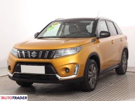 Suzuki Vitara 2022 1.4 127 KM Suzuki Vitara 2022 1.4 127 KM