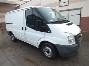 Ford 2007 2.2
