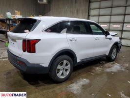 Kia Sorento 2023 2