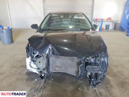 Toyota Corolla 2021 1