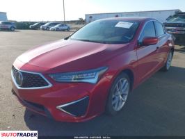 Acura Pozostałe 2020 2 Acura Pozostałe 2020 2
