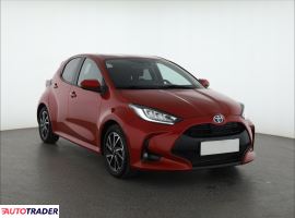 Toyota Yaris 2022 1.5 113 KM Toyota Yaris 2022 1.5 113 KM