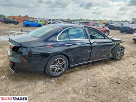 Mercedes CL 2021 3