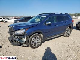 Subaru Pozostałe 2021 2