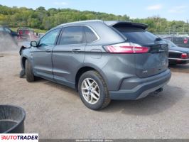 Ford Edge 2021 2
