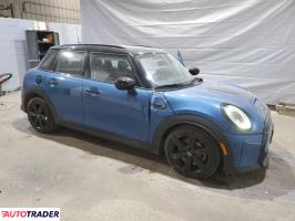 Austin Mini 2024 2 Austin Mini 2024 2