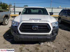 Toyota Tacoma 2023 2