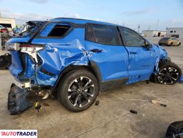 Chevrolet Equinox 2026 1