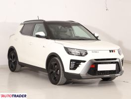 Ssang Yong Tivoli 2024 1.5 160 KM