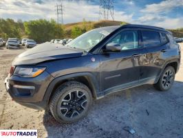 Jeep Compass 2019 2 Jeep Compass 2019 2