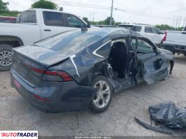 Honda Accord 2024 1