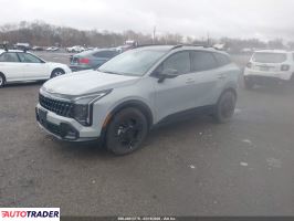 Kia Sportage 2026 2
