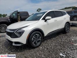 Kia Sportage - zobacz ofertę