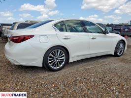 Infiniti Q50 2022 3 Infiniti Q50 2022 3